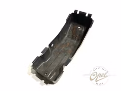 Holder til baklykt venstre