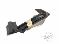 Lyktefeste venstre bak