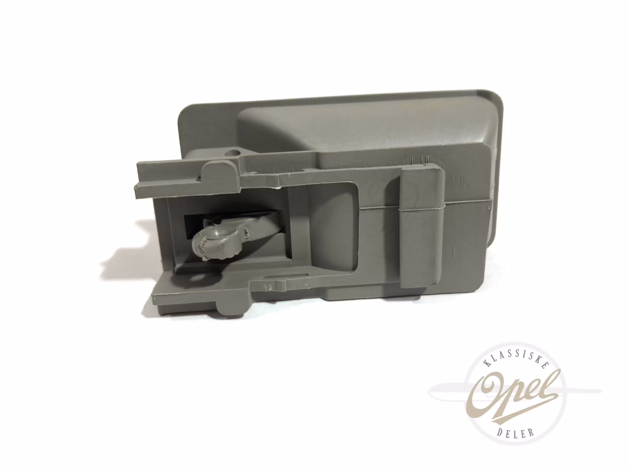 Innvendig dørhåndtak høyre