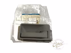 Innvendig dørhåndtak høyre