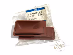 Innvendig dørhåndtak høyre