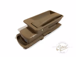 Innvendig dørhåndtak venstre