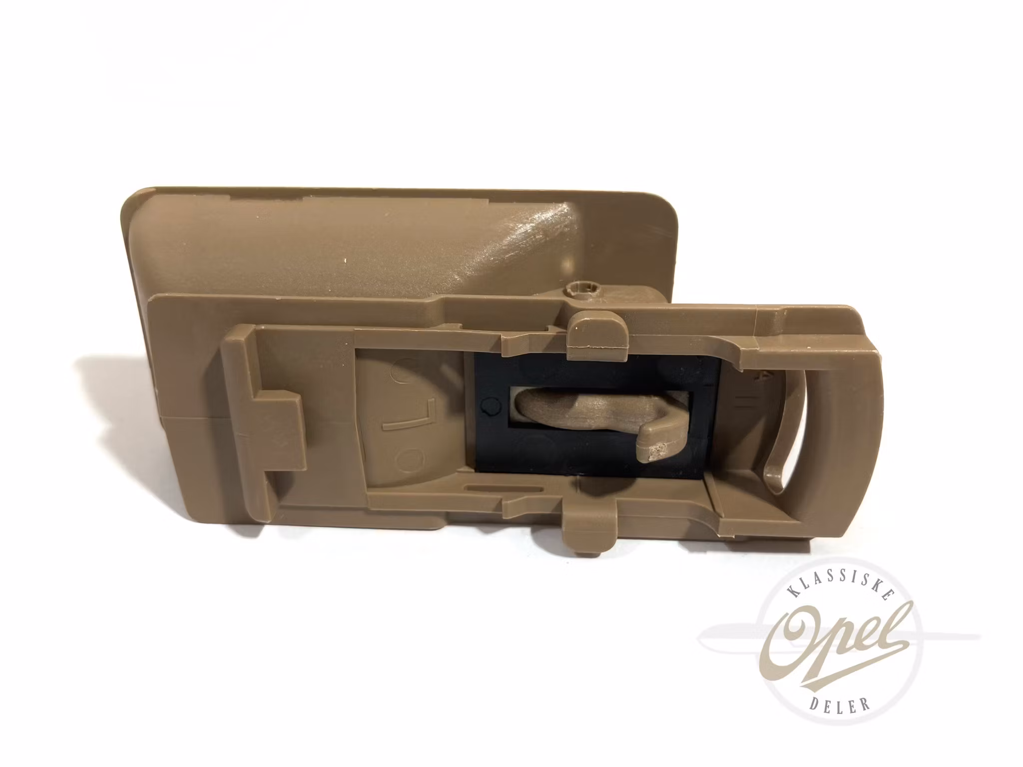 Innvendig dørhåndtak venstre