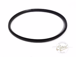 Pakning til sidevindu (Aero)