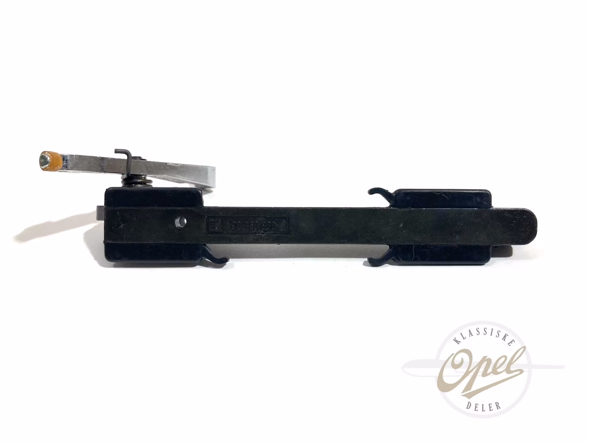 Føring til soltak høyre