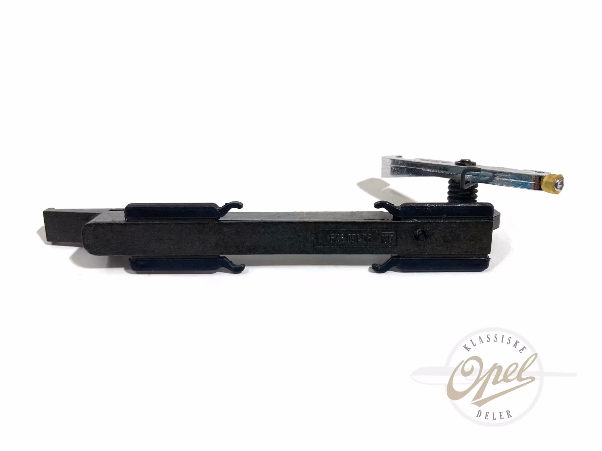 Føring til soltak venstre