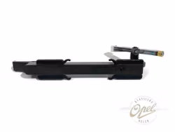 Føring til soltak venstre