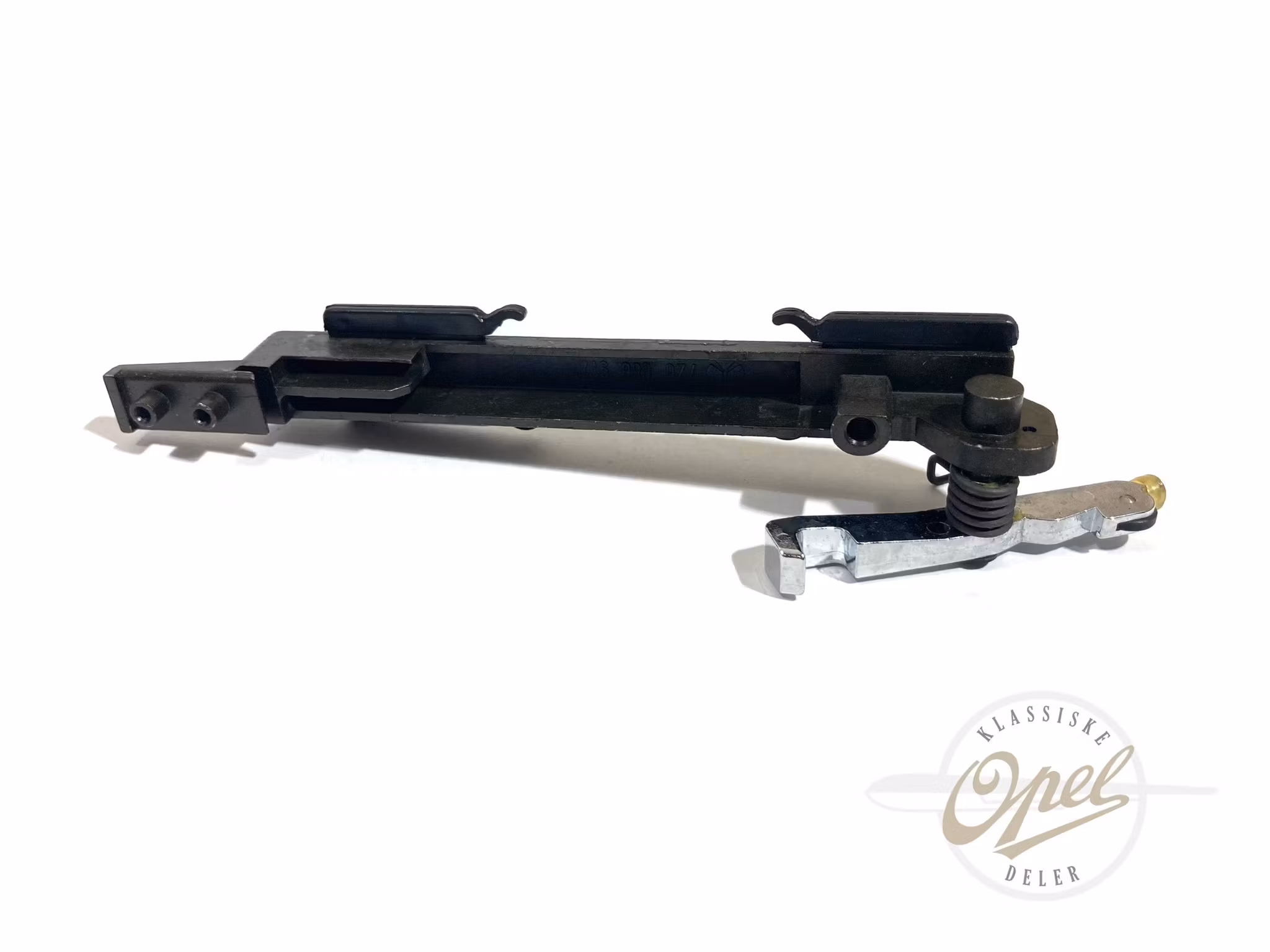 Føring til soltak venstre