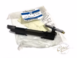 Føring til soltak venstre