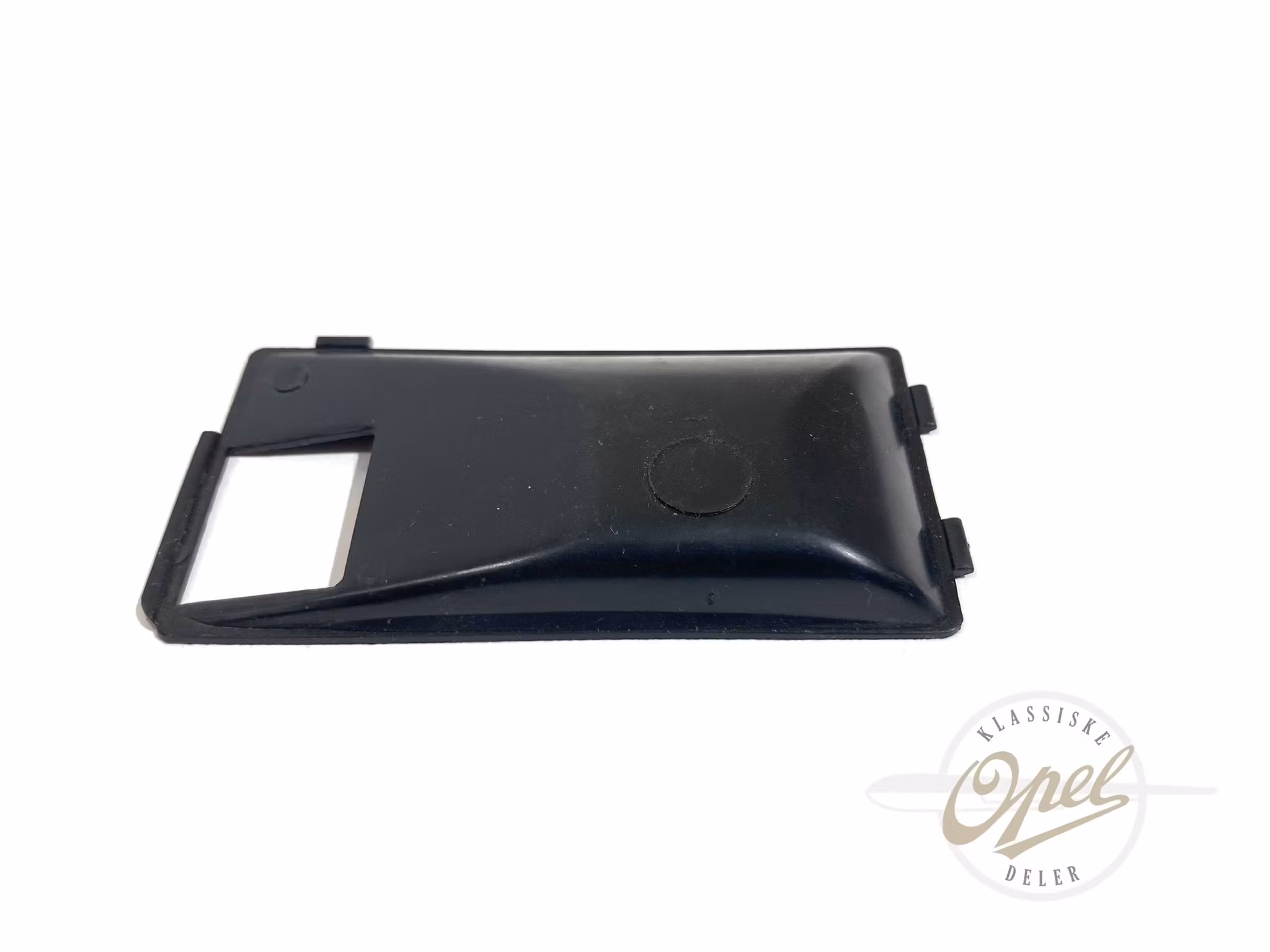 Rosett deksel til innvendig dørhåndtak høyre