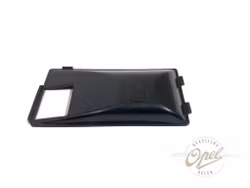 Rosett deksel til innvendig dørhåndtak høyre