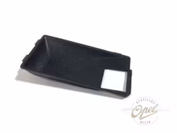 Rosett deksel til innvendig dørhåndtak høyre