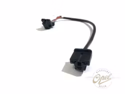 Ledningsnett til dynamo