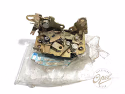 Låskasse venstre bakdør