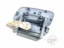 Utvendig dørhåndtak høyre