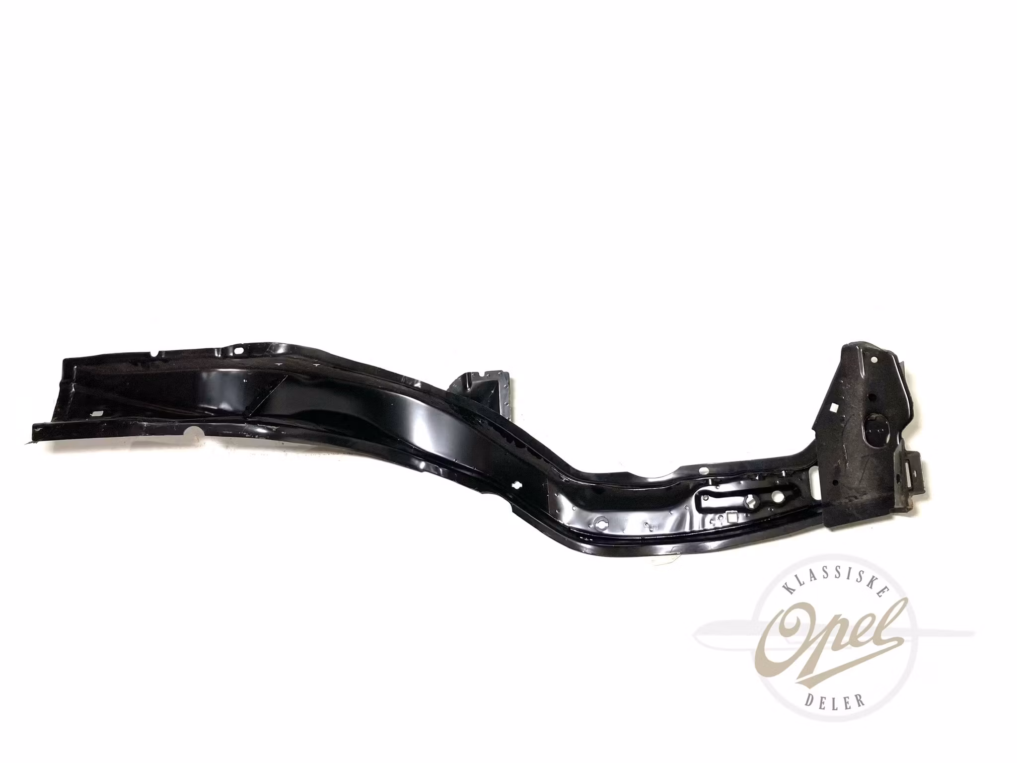 Rammevange venstre fremre