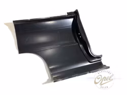 Bakskjerm venstre (Fremre del)