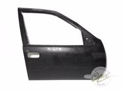 Dørplate høyre foran