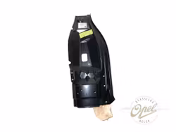 Lyktefeste venstre bak