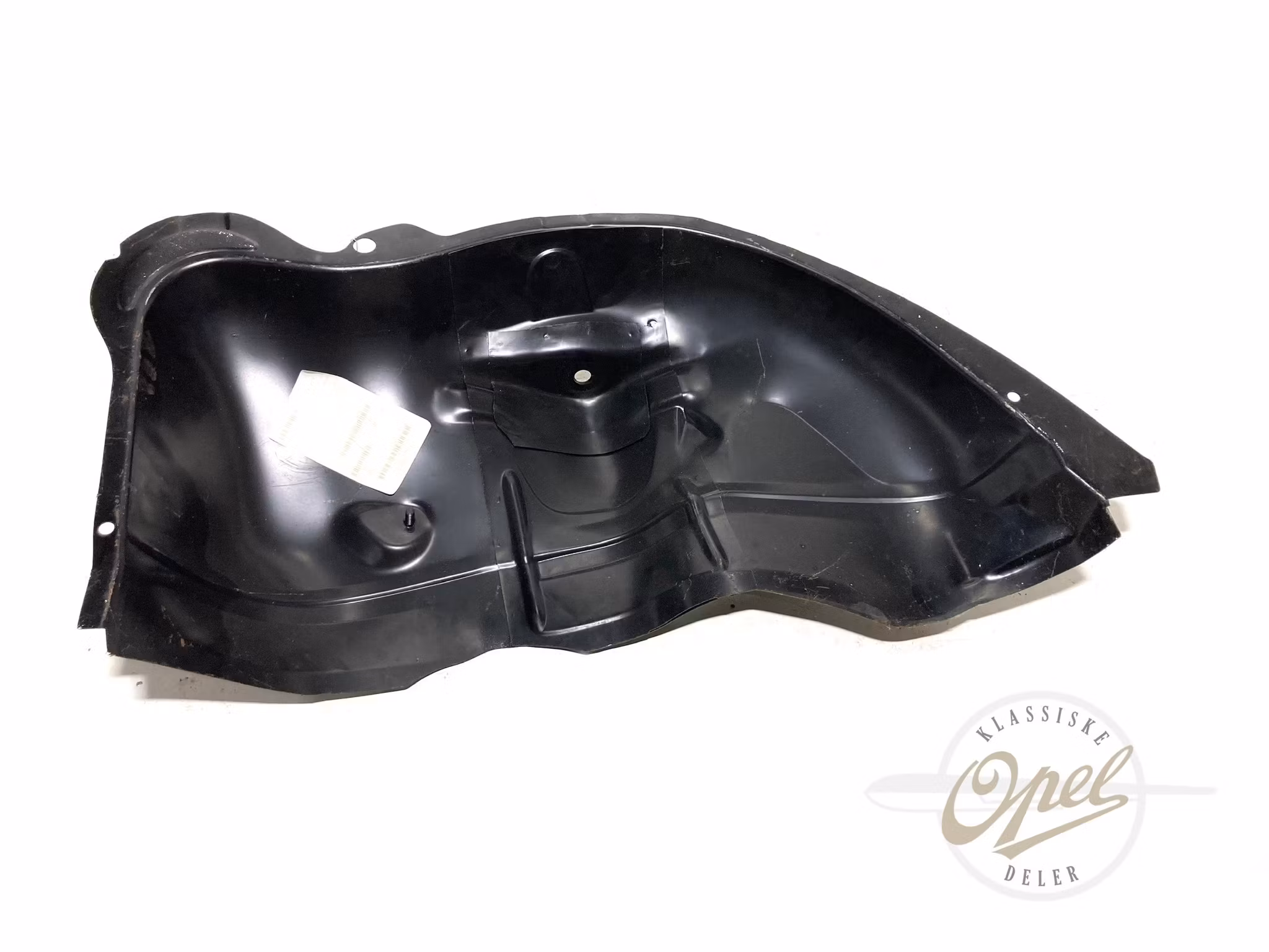 Indre hjulhus venstre bak