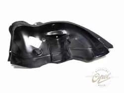 Indre hjulhus venstre bak