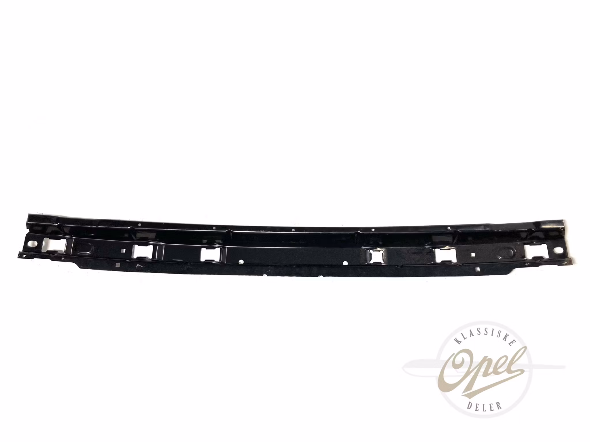 Kollisjonsbjelke til plast støtfanger foran