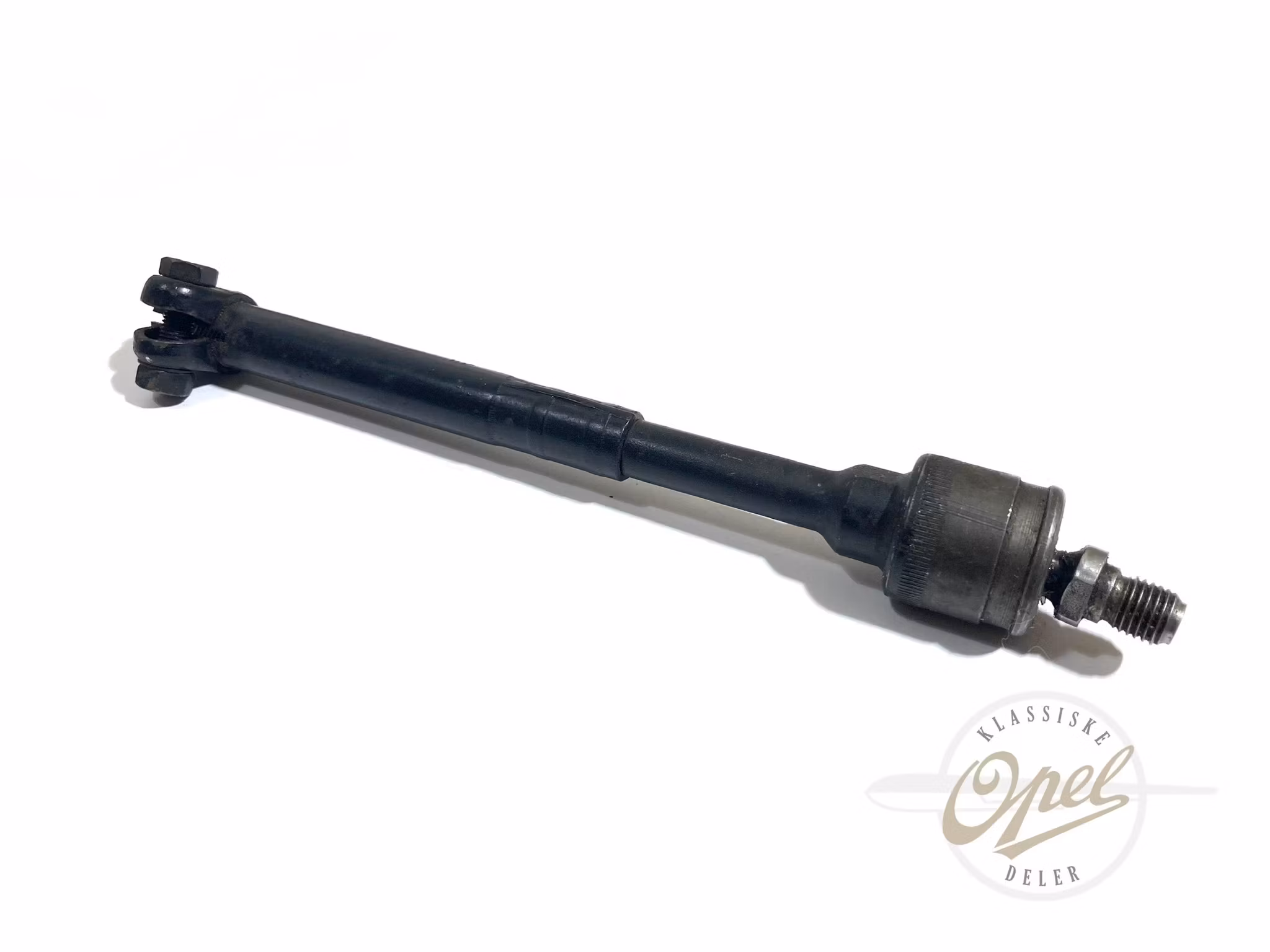 Indre endeledd (M12)