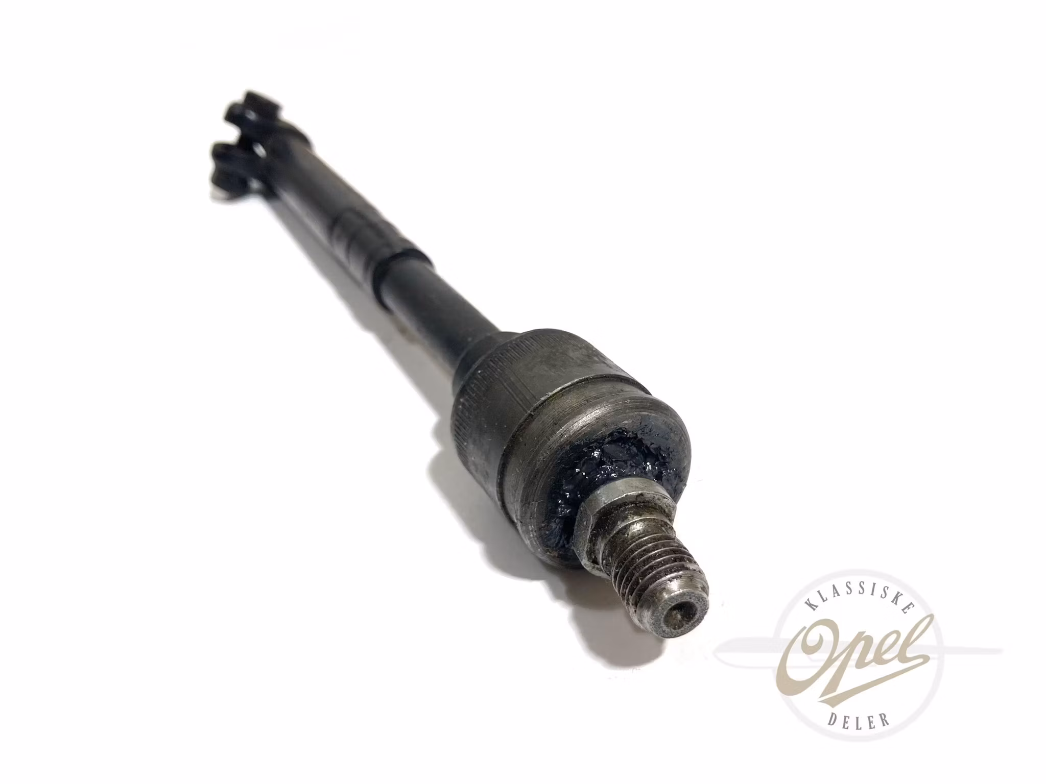 Indre endeledd (M12)