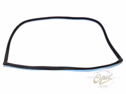 Pakning til frontrute (Senator A1)