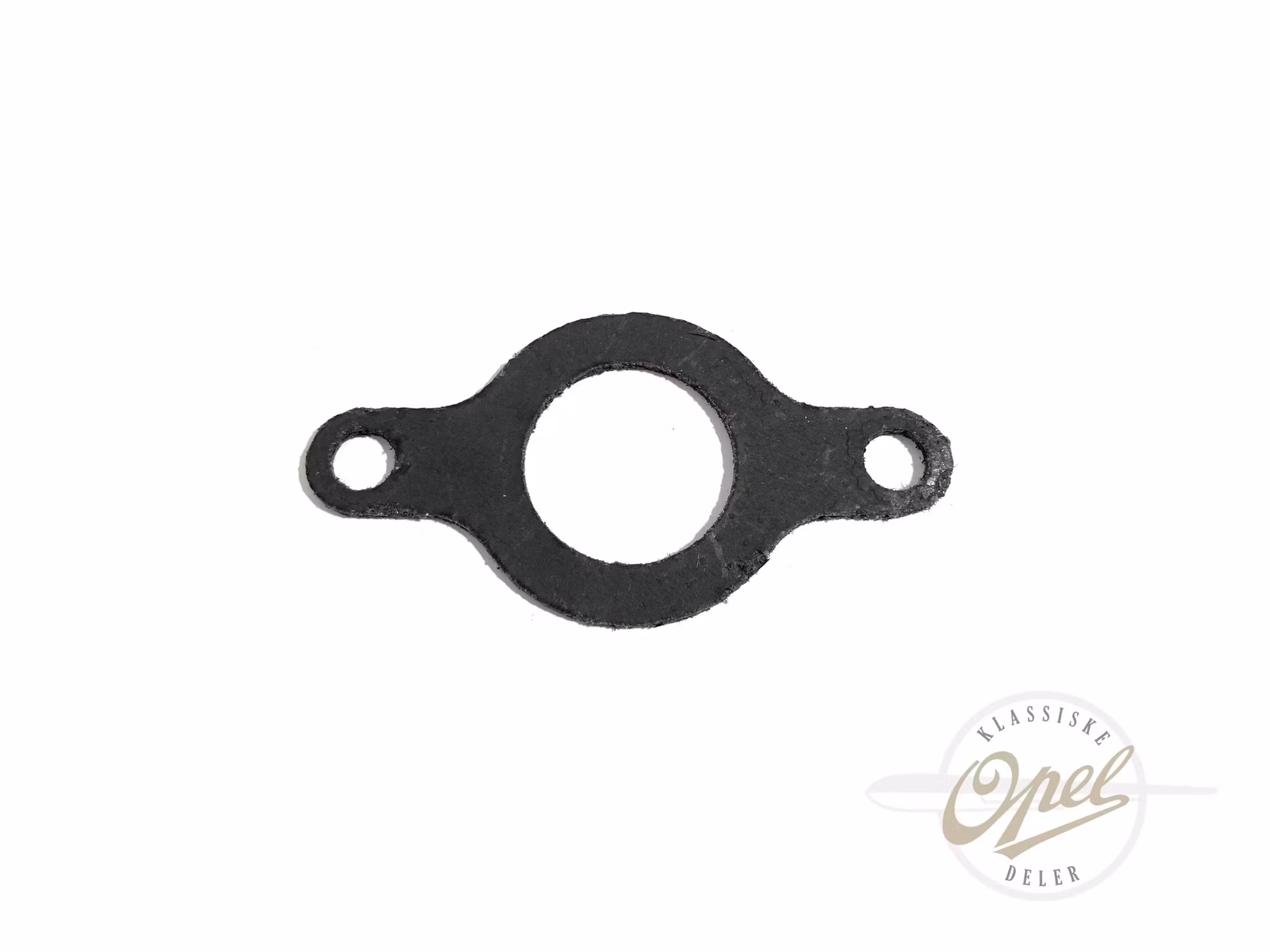 Pakning til forvarmingskammer