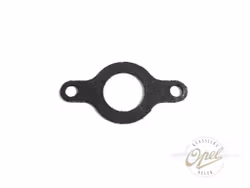 Pakning til forvarmingskammer