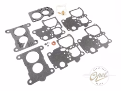 Reparasjons sett til Varajet II