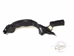 Rammevange høyre fremre