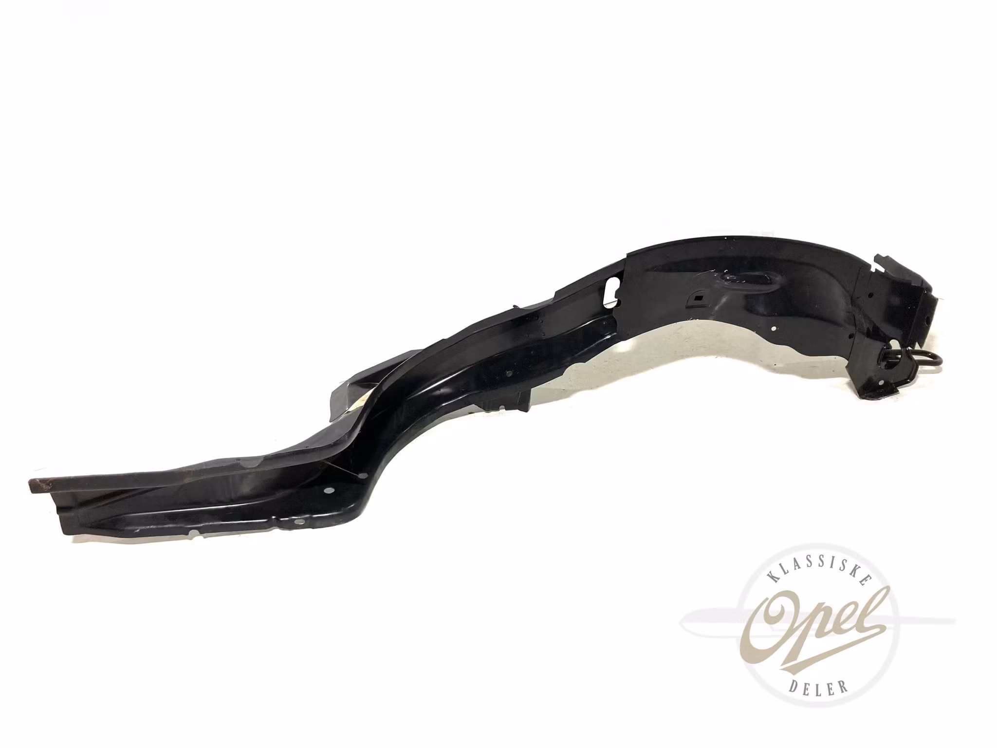 Rammevange høyre fremre