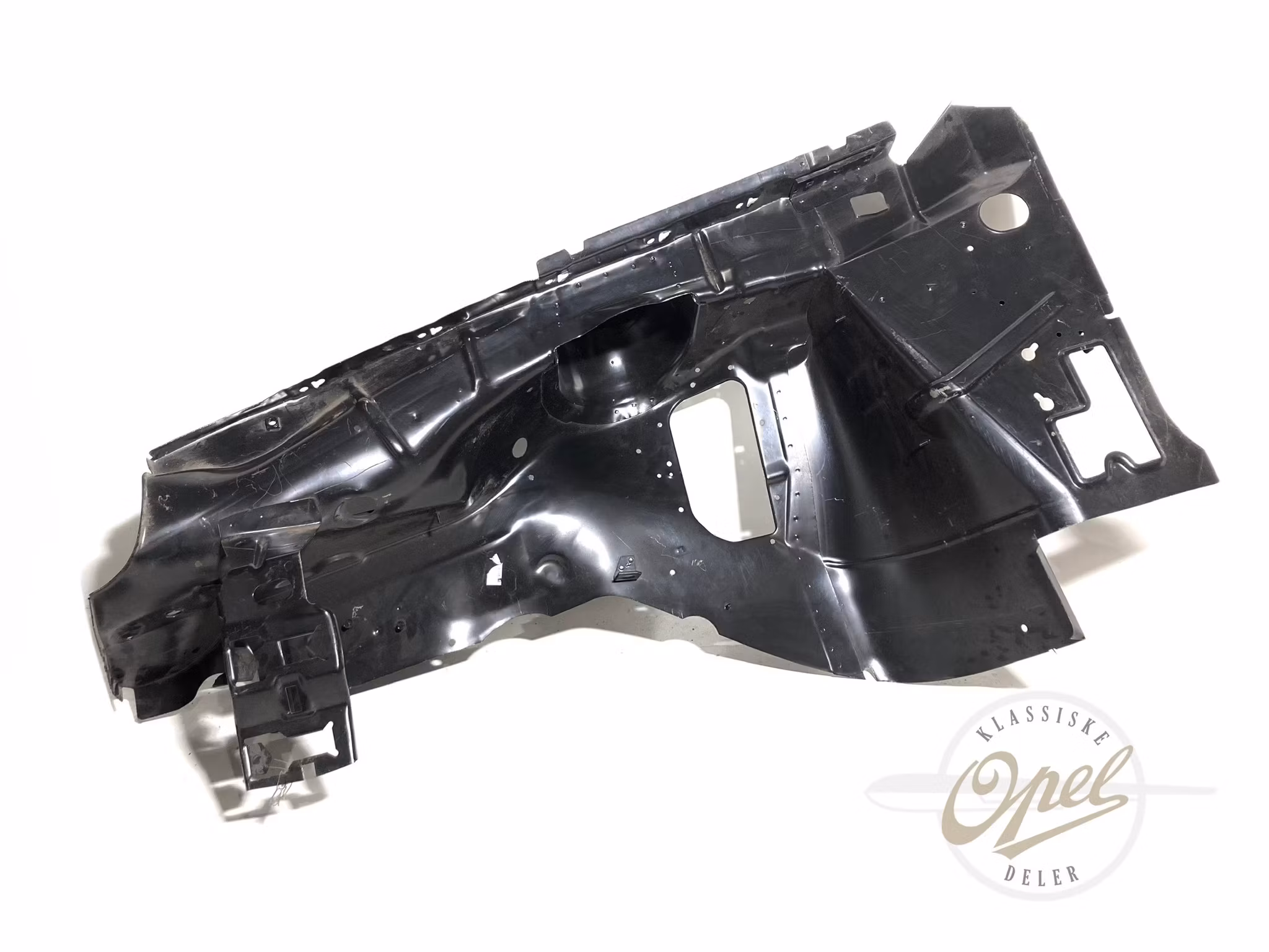 Innerskjerm venstre foran