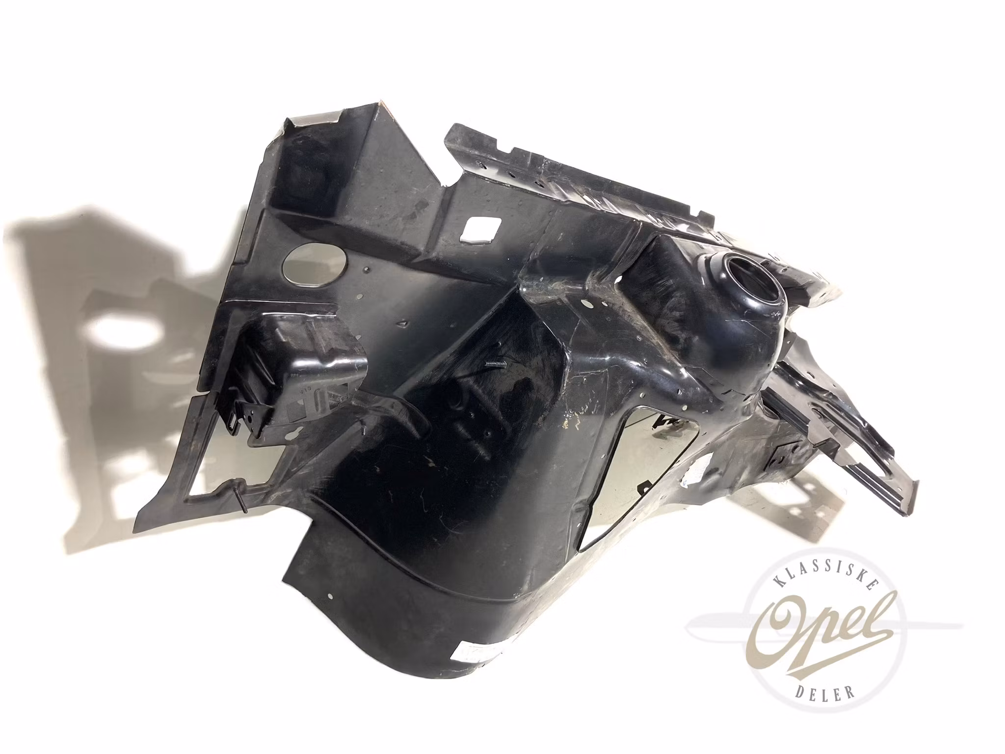 Innerskjerm venstre foran