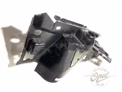 Innerskjerm venstre foran