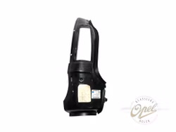 Lyktefeste venstre bak