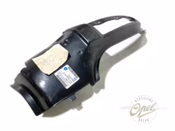 Lyktefeste venstre bak