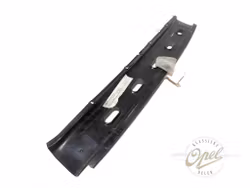 Bakre tverramme i tak