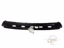 Bakre tverramme i tak