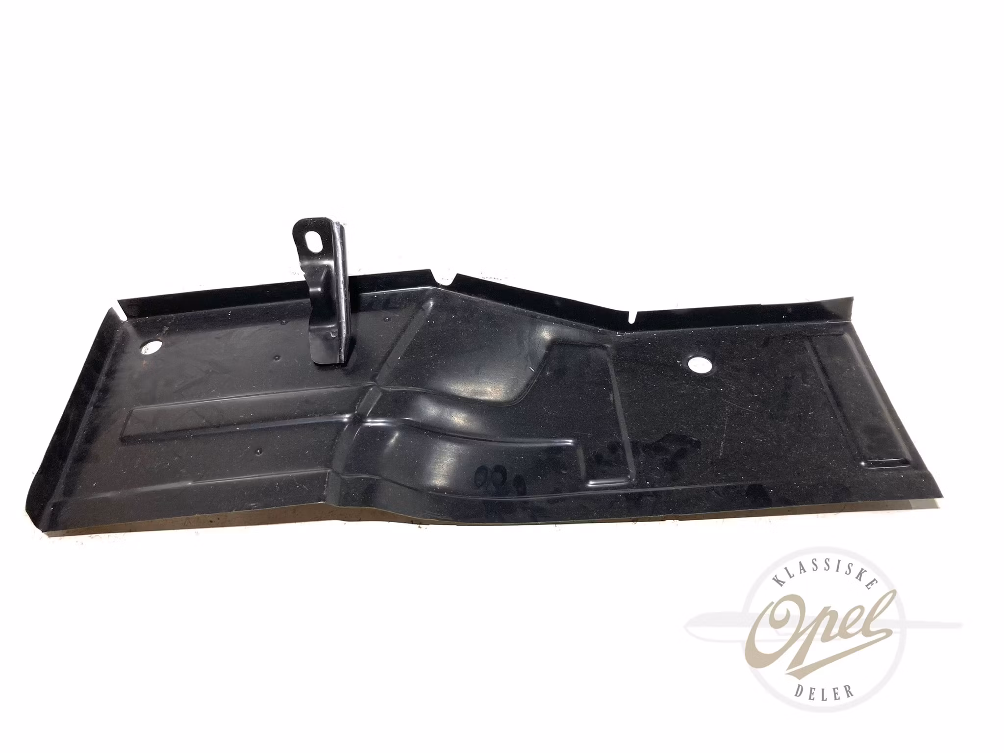 Bagasjeromsgulv bakre høyre