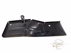 Bagasjeromsgulv bakre høyre