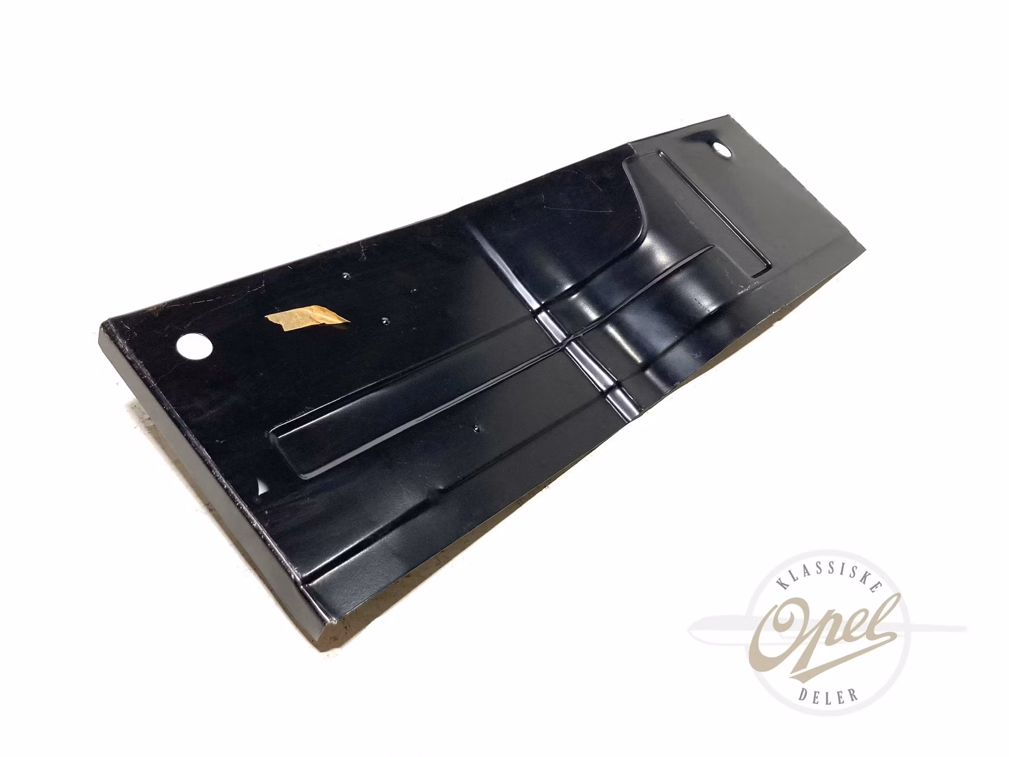 Bagasjeromsgulv bakre venstre