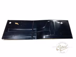 Bagasjeromsgulv bakre venstre