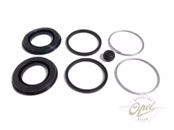 Bremsekaliper pakningssett til bakaksel (40mm)