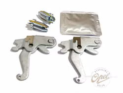 Justeringssett til parkeringsbrems