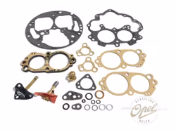 Reparasjons sett til Zenith 35/40