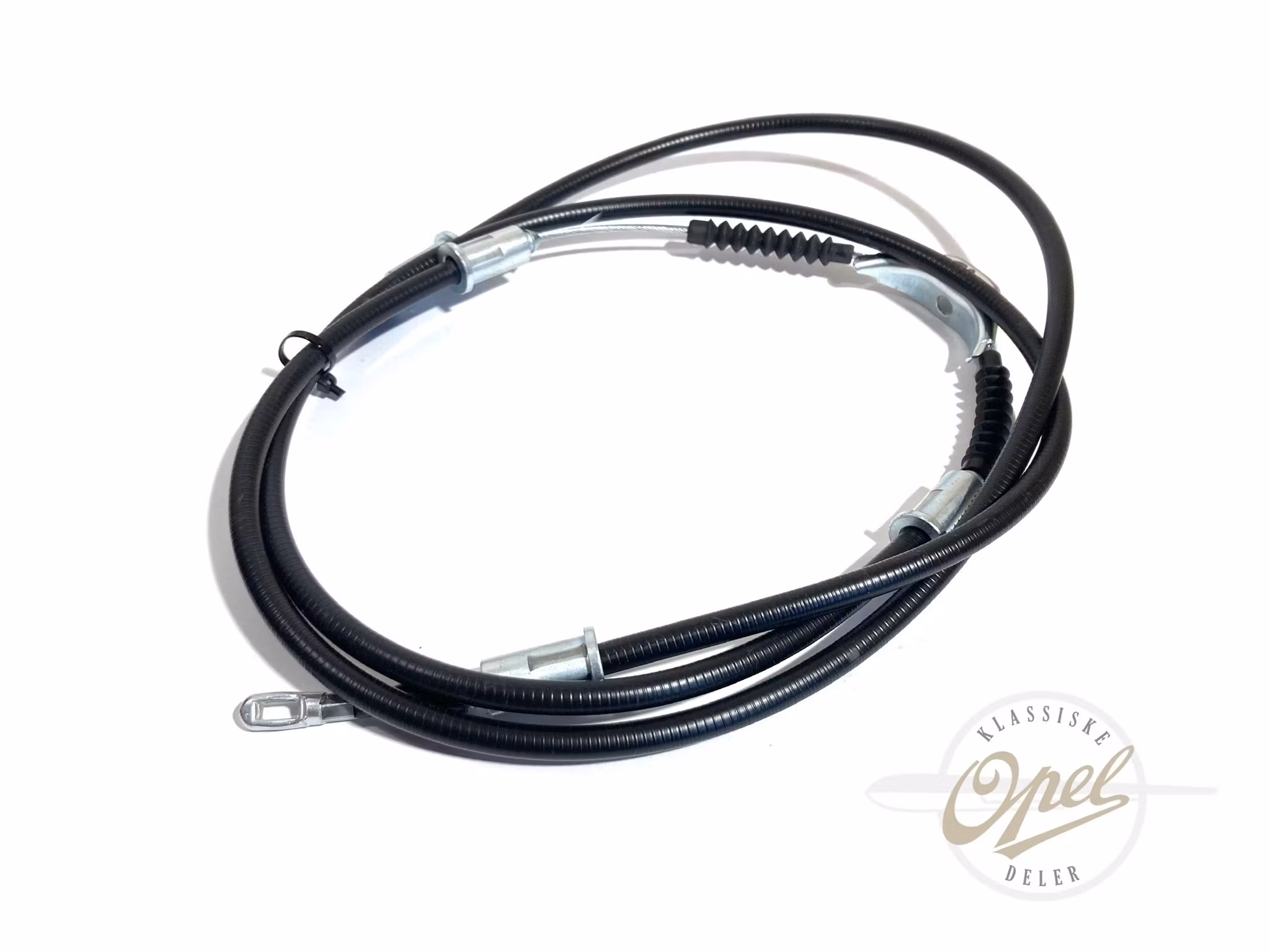 Parkbremswire (skivebrems)