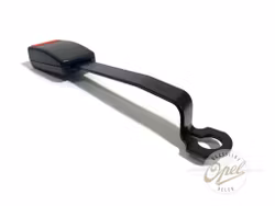 Beltelås høyre foran